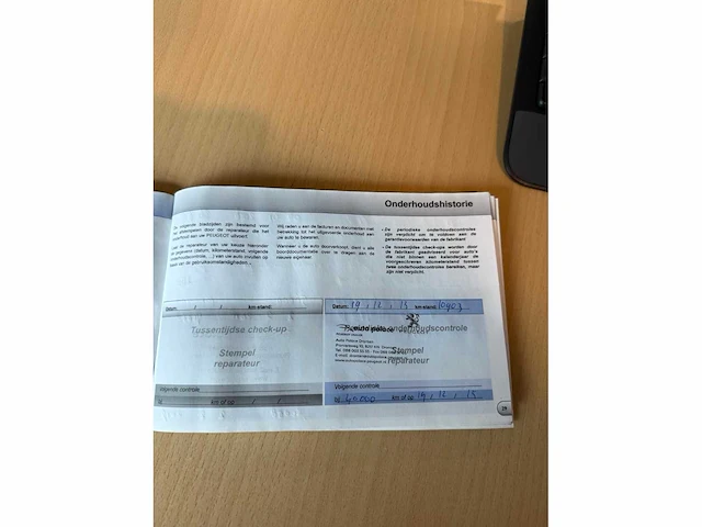 Peugeot 508 sw 1.6 turbo allure, 63-tdj-1 - afbeelding 10 van  22