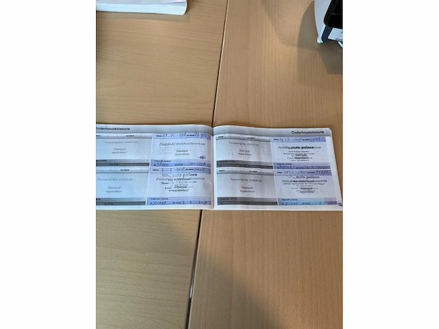 Peugeot 508 sw 1.6 turbo allure, 63-tdj-1 - afbeelding 11 van  22