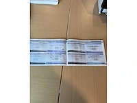 Peugeot 508 sw 1.6 turbo allure, 63-tdj-1 - afbeelding 11 van  22