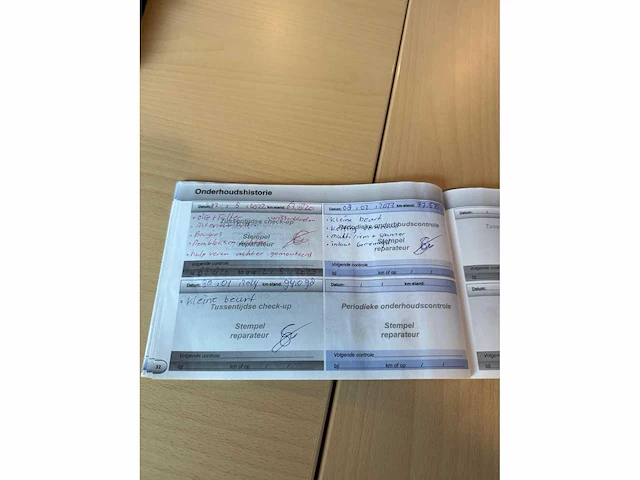 Peugeot 508 sw 1.6 turbo allure, 63-tdj-1 - afbeelding 13 van  22