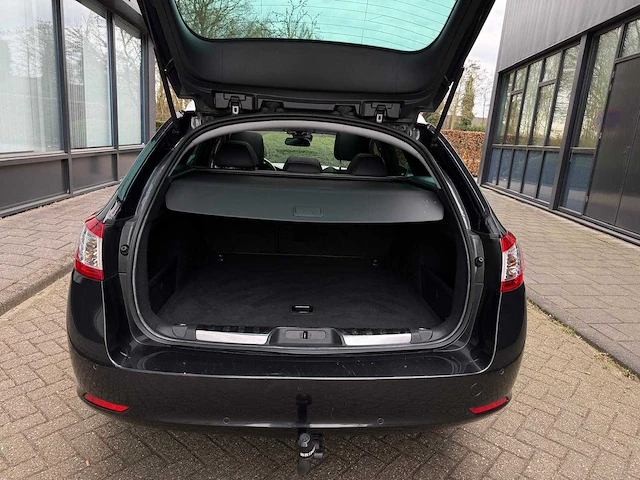 Peugeot 508 sw 1.6 turbo allure, 63-tdj-1 - afbeelding 19 van  22