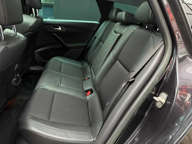Peugeot 508 sw 1.6 turbo allure, 63-tdj-1 - afbeelding 21 van  22