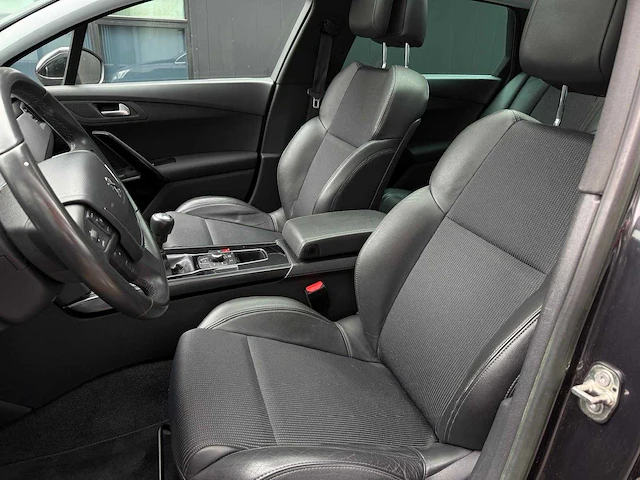 Peugeot 508 sw 1.6 turbo allure, 63-tdj-1 - afbeelding 22 van  22