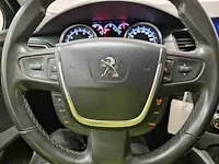 Peugeot 508 sw 1.6 turbo blue lease executive, 68-rfl-2 - afbeelding 5 van  19