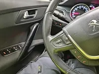 Peugeot 508 sw 1.6 turbo blue lease executive, 68-rfl-2 - afbeelding 6 van  19