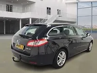 Peugeot 508 sw 1.6 turbo blue lease executive, 68-rfl-2 - afbeelding 12 van  19