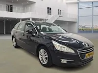 Peugeot 508 sw 1.6 turbo blue lease executive, 68-rfl-2 - afbeelding 13 van  19