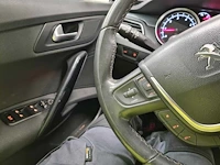 Peugeot 508 sw 1.6 turbo blue lease executive, 68-rfl-2 - afbeelding 6 van  19