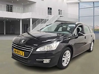 Peugeot 508 sw 1.6 turbo blue lease executive, 68-rfl-2