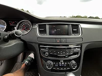 Peugeot 508 sw 2.0 bluehdi gt s&s 180 at,2015 - afbeelding 32 van  32