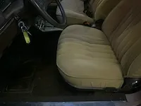 Peugeot 604 uit 1978 - afbeelding 11 van  37