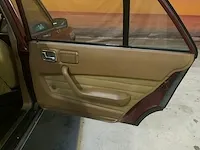 Peugeot 604 uit 1978 - afbeelding 19 van  37