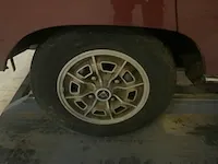 Peugeot 604 uit 1978 - afbeelding 28 van  37