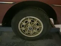 Peugeot 604 uit 1978 - afbeelding 29 van  37