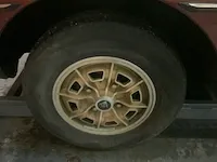 Peugeot 604 uit 1978 - afbeelding 30 van  37