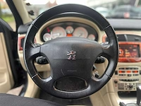 Peugeot 607 2.2 16v pack, 87-rn-bn - afbeelding 2 van  14