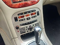 Peugeot 607 2.2 16v pack, 87-rn-bn - afbeelding 4 van  14