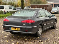 Peugeot 607 2.2 16v pack, 87-rn-bn - afbeelding 7 van  14