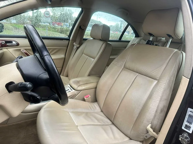 Peugeot 607 2.2 16v pack, 87-rn-bn - afbeelding 12 van  14