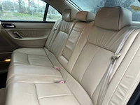 Peugeot 607 2.2 16v pack, 87-rn-bn - afbeelding 14 van  14
