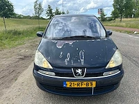 Peugeot 807 2.0 sr premium 2005 | 21-rf-bt i - afbeelding 2 van  18