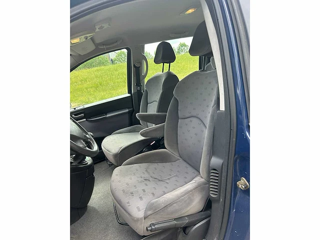 Peugeot 807 2.0 sr premium 2005 | 21-rf-bt i - afbeelding 7 van  18
