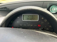 Peugeot 807 2.0 sr premium 2005 | 21-rf-bt i - afbeelding 9 van  18
