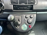 Peugeot 807 2.0 sr premium 2005 | 21-rf-bt i - afbeelding 10 van  18