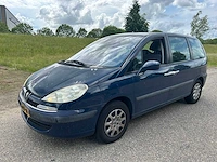Peugeot 807 2.0 sr premium 2005 | 21-rf-bt i - afbeelding 1 van  18