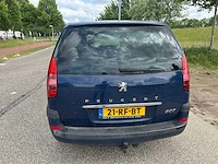 Peugeot 807 2.0 sr premium 2005 | 21-rf-bt i - afbeelding 11 van  18