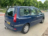 Peugeot 807 2.0 sr premium 2005 | 21-rf-bt i - afbeelding 13 van  18