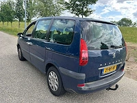 Peugeot 807 2.0 sr premium 2005 | 21-rf-bt i - afbeelding 17 van  18
