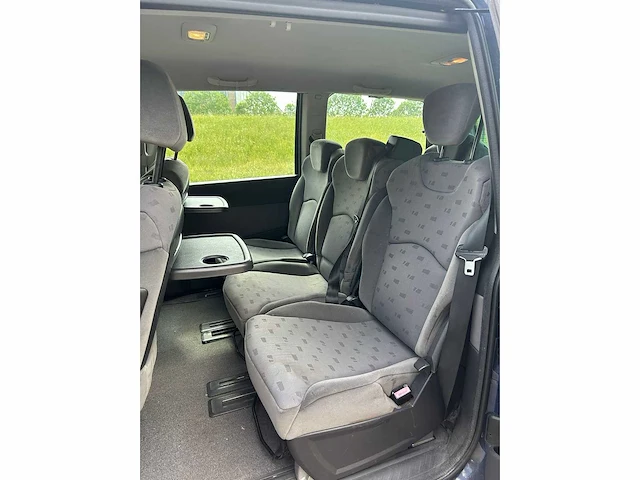 Peugeot 807 2.0 sr premium 2005 | 21-rf-bt i - afbeelding 18 van  18