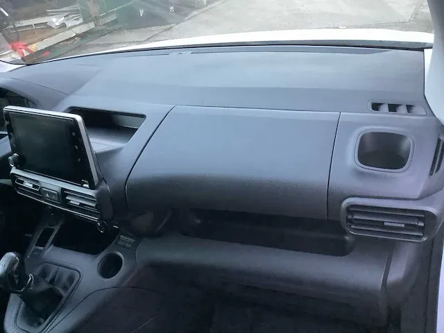 Peugeot bedrijfswagen - afbeelding 2 van  13