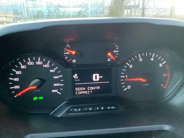 Peugeot bedrijfswagen - afbeelding 3 van  13
