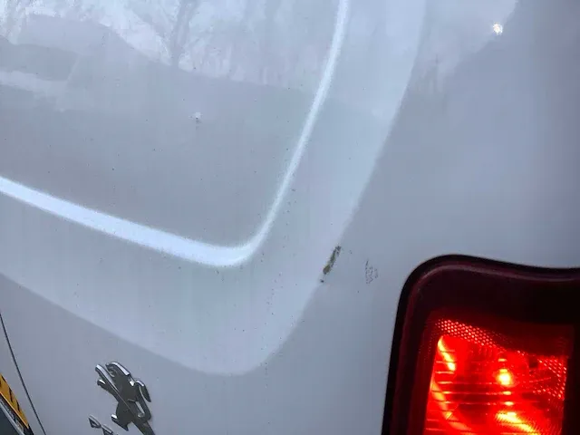 Peugeot bedrijfswagen - afbeelding 5 van  13