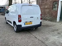 Peugeot bedrijfswagen - afbeelding 6 van  13