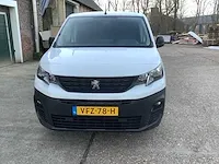 Peugeot bedrijfswagen - afbeelding 8 van  13