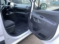 Peugeot bedrijfswagen - afbeelding 12 van  13