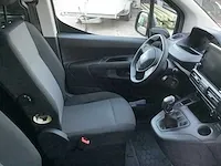 Peugeot bedrijfswagen - afbeelding 13 van  13
