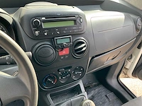 Peugeot bipper - 2010 - bedrijfswagen - afbeelding 10 van  20