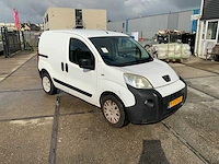 Peugeot bipper - 2010 - bedrijfswagen - afbeelding 14 van  20