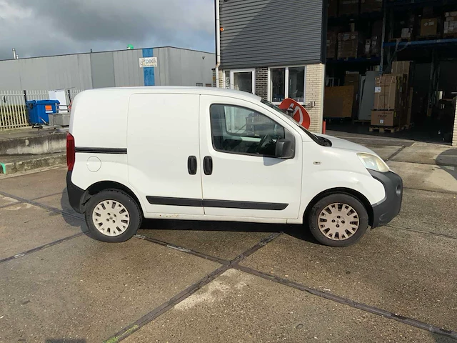 Peugeot bipper - 2010 - bedrijfswagen - afbeelding 15 van  20