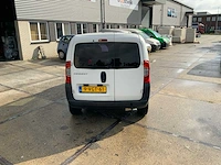 Peugeot bipper - 2010 - bedrijfswagen - afbeelding 16 van  20
