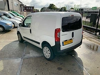 Peugeot bipper - 2010 - bedrijfswagen - afbeelding 17 van  20