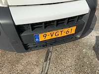 Peugeot bipper - 2010 - bedrijfswagen - afbeelding 20 van  20