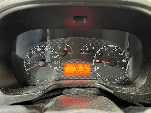 Peugeot bipper 1.4 hdi xt 09-vrs-4 - afbeelding 3 van  18