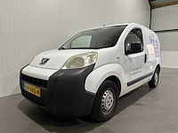 Peugeot bipper 1.4 hdi xt 09-vrs-4 - afbeelding 1 van  18