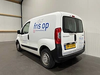 Peugeot bipper 1.4 hdi xt 09-vrs-4 - afbeelding 12 van  18