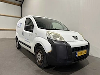 Peugeot bipper 1.4 hdi xt 09-vrs-4 - afbeelding 16 van  18